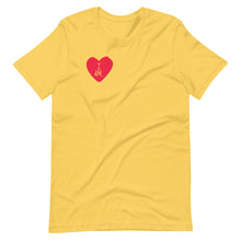 Load image into Gallery viewer, &quot;I Am&quot; Affirmations Tee
