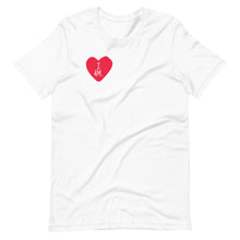 Load image into Gallery viewer, &quot;I Am&quot; Affirmations Tee
